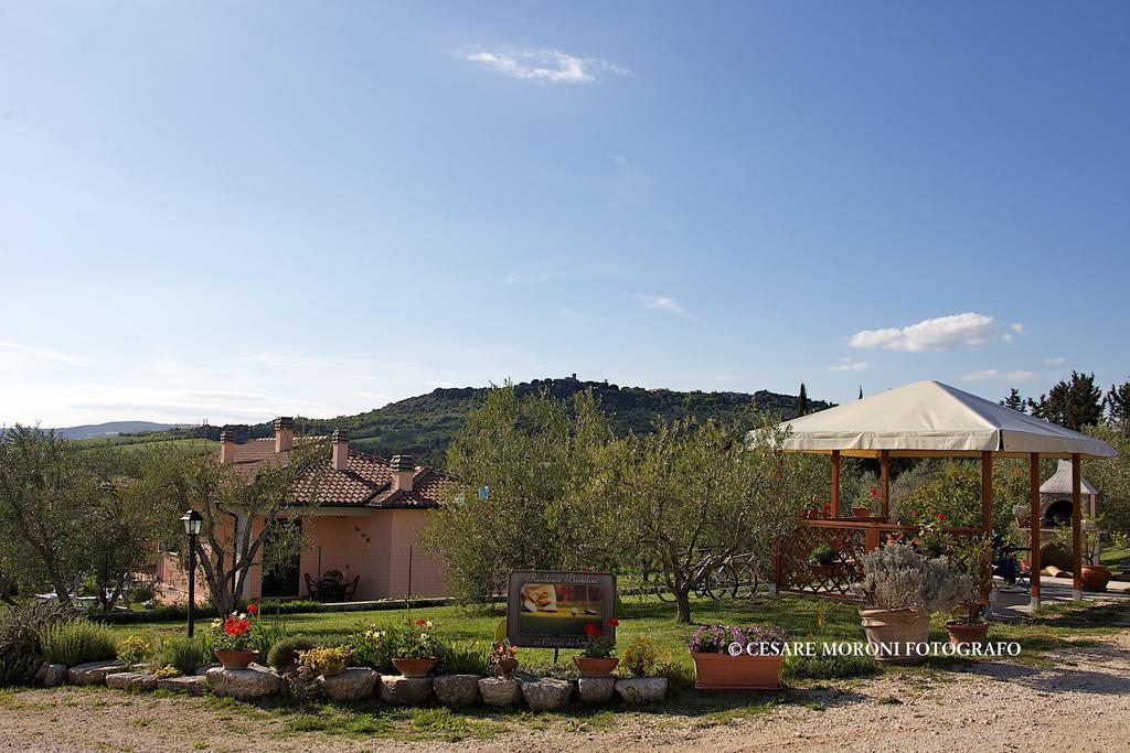Residence Ai Campi Da Golf Saturnia Cameră foto