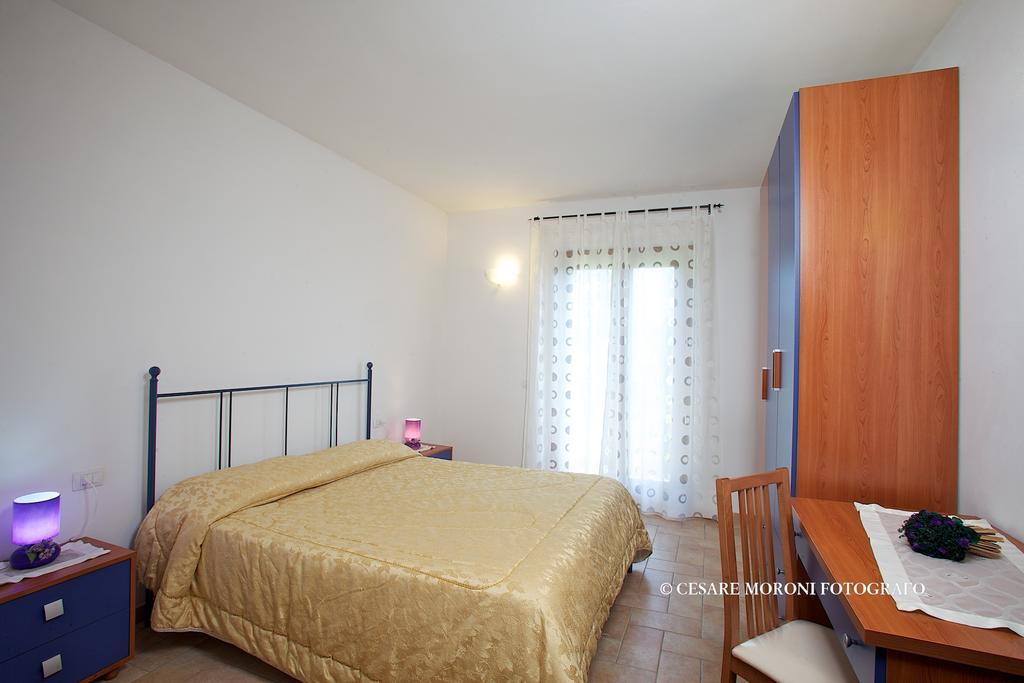 Residence Ai Campi Da Golf Saturnia Exterior foto