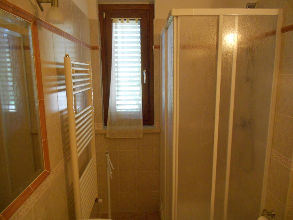 Residence Ai Campi Da Golf Saturnia Cameră foto