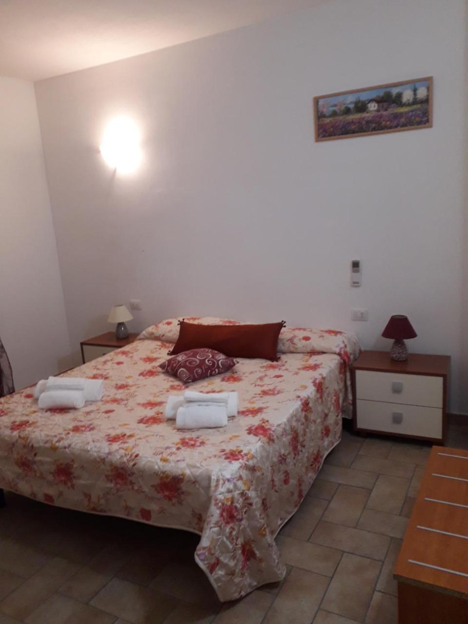Residence Ai Campi Da Golf Saturnia Exterior foto