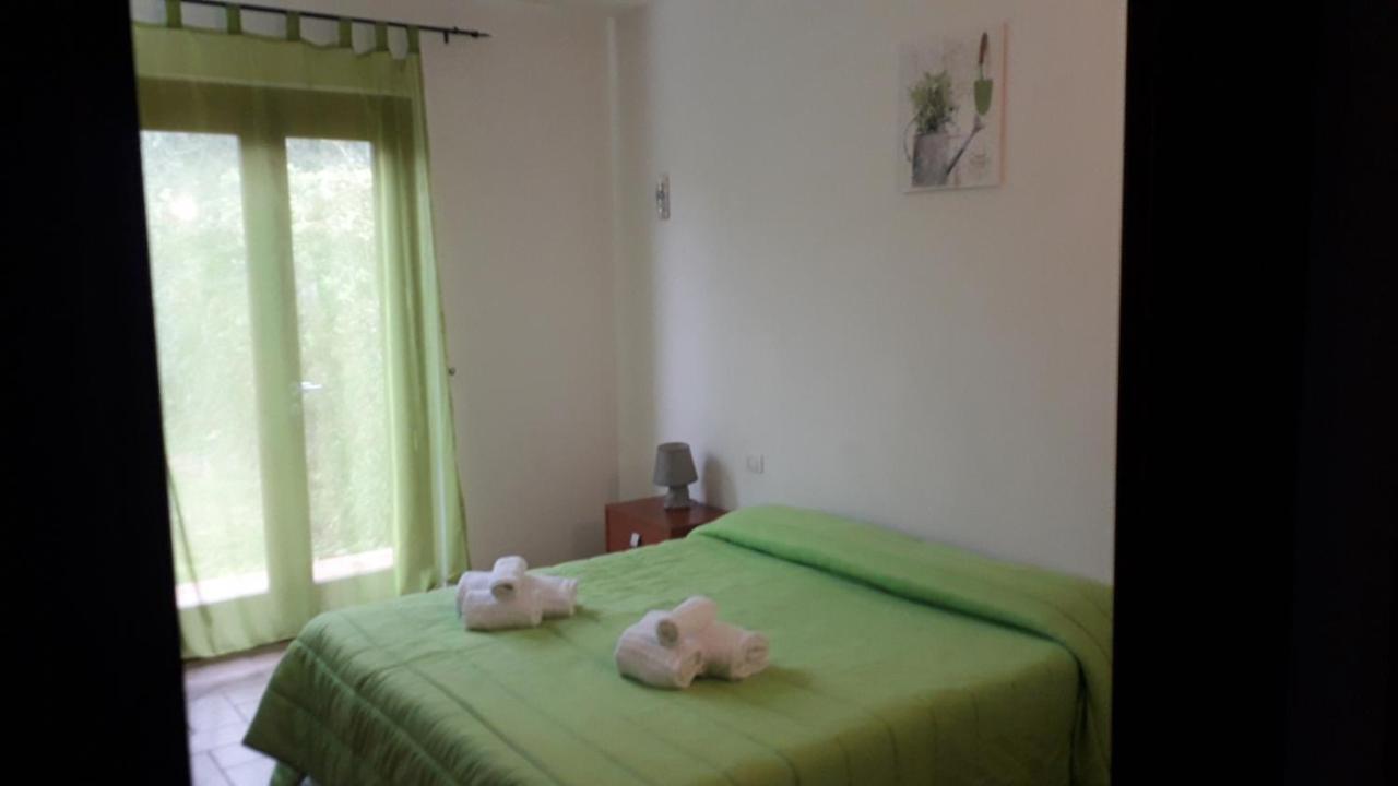 Residence Ai Campi Da Golf Saturnia Exterior foto